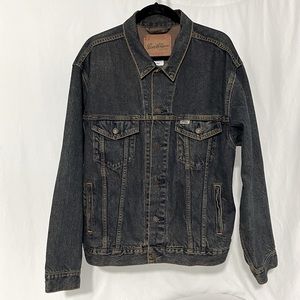 Levi’s Vintage Denim Jacket Mens L